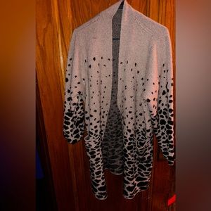 Love Scarlett cardigan 3x